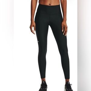 Under Armour  Women's HeatGear® No-Slip Waistband Full-Length Legging